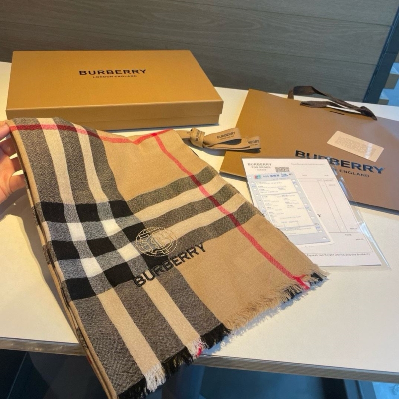 BURBERRY